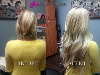 tape in extensions before and after - Google Search Blonde Extensions, Hair Extensions Before And After, Fusion Hair Extensions, Hair Extensions For Short Hair, Real Human Hair Extensions, Hair Extentions, Hair Extensions Best, Mega Hair, Super Hair