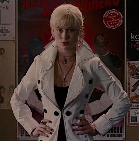 Envy Adams, Vs The World, Scott Pilgrim, The World, On Instagram, Instagram