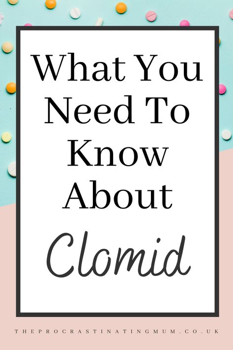 Have you been prescribed Clomid but not sure what to expect? Well, I can help you there! I have taken Clomid on two separate occasions and both times I had such different experiences. I have written all about trying to conceive before but today I am talking to you about Clomid, sharing all of my knowledge on it, and my experience of taking it Clomid Tips Trying To Conceive, Personal Journey, Clomid Success, Hormone Balancing, Iui Success, Negative Pregnancy Test, Balance Hormones, Trying To Conceive, Pregnancy Test