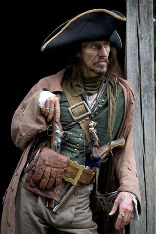 Pirate Garb, Golden Age Of Piracy, Pirate Outfit, Pirate Art, Black Sails, Captain Jack Sparrow, Pirate Life, Captain Jack, Pirate Costume