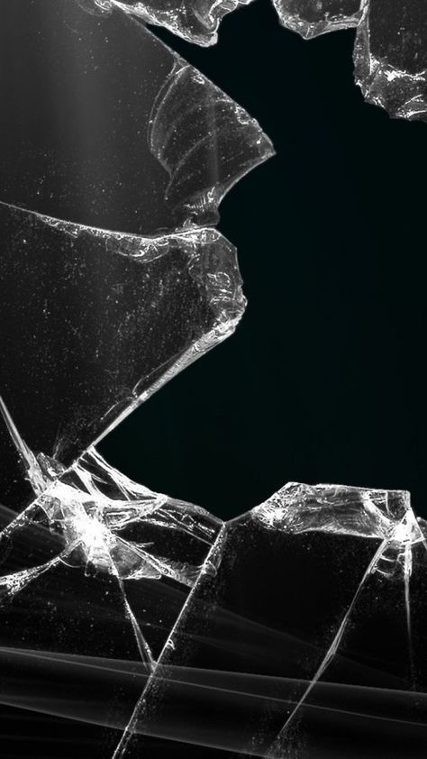 Broken Screen Wallpaper, Broken Mirror, Texture Graphic Design, Broken Screen, Overlays Picsart, Cover Art Design, Shattered Glass, Foto Poses, Broken Glass