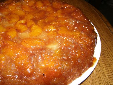 Upside Down Mandarin Cake, Orange Upside Down Cake Easy, Mandarins Orange Cake, Mandarin Orange Upside Down Cake, Yellow Cake Mix Recipes Pineapple Mandarin Oranges, Mandrian Orange Recipe, Manderine Orange Recipe, Tangerine Upside Down Cake, Orange Upside Down Cake Recipes