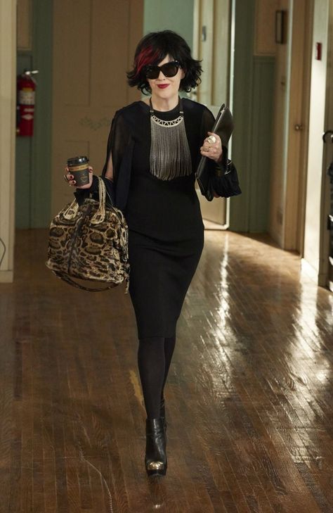 Consider Us Positively Green-Eyed Over Moira's Impeccable Style on Schitt's Creek Moira Rose Outfits, Eww David, Rose Costume, Dan Levy, Daniel Levy, Moira Rose, Ew David, Sparkly Mini Dress, Leopard Print Blazer