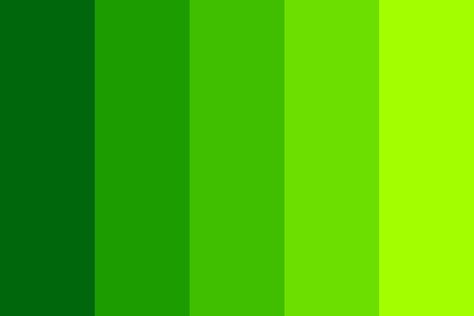 Rain Color Palette, Bright Green Paint, Train Bedroom, Colour Wheels, Hijau Neon, Green Color Palette, Color Symbolism, Create Color Palette, Van Wrap