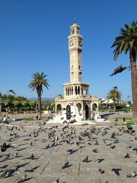 Face Foto, Aegean Sea, Clock Tower, Fake Story, Scenic Views, Historical Sites, Ferry Building San Francisco, Monument, Tower