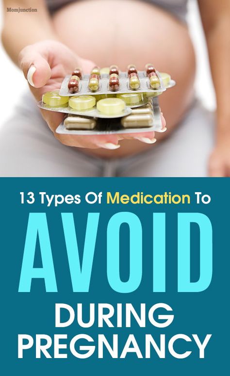 13 Types Of Medication To Avoid During Pregnancy : Don’t worry, as we at Momjunction have put a complete list of medications to avoid during pregnancy! #pregnancy #pregnant #medication #avoiddurlingpregnancy #healthypregnancy #pregnancycare