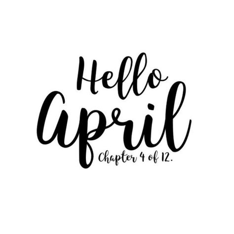 50+ Hello April Images, Pictures, Quotes, and Pics [2020] Hello April Quotes, April Images, Happy New Month Quotes, Hello February Quotes, Neuer Monat, February Quotes, April Quotes, New Month Quotes, February Month