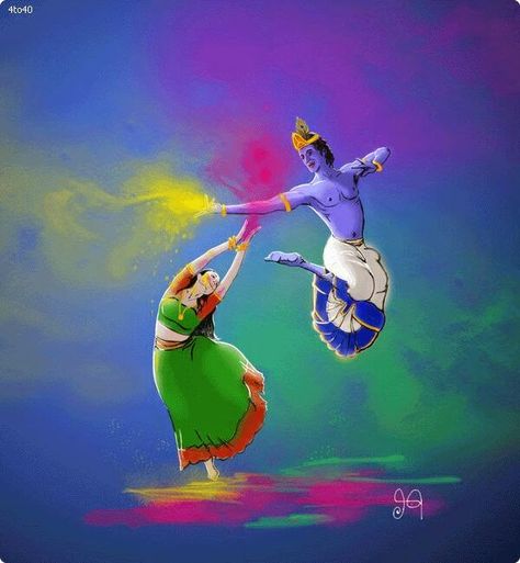 Holi Painting, Happy Holi Photo, Holi Greetings, Happy Holi Images, Radha Krishna Holi, राधा कृष्ण वॉलपेपर, Happy Holi Wishes, Holi Photo, Holi Images