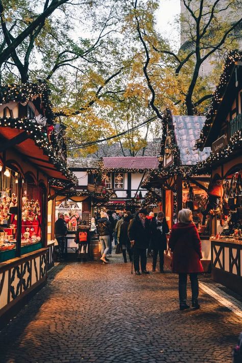 Christmas In Germany, German Christmas Markets, Christmas In Europe, Best Christmas Markets, Mom Wedding Gift, Cologne Germany, German Christmas, Holiday Market, Mutual Respect