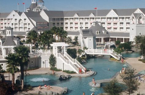 The locals vote on their favorite #Disney Resort pools! What is your favorite? Disney Beach Club Resort, Disney Yacht Club Resort, Disney Beach Club, Disney World Hotels, Florida Resorts, Disney Hotels, Disney Vacation Club, Unique Travel, Vacation Club