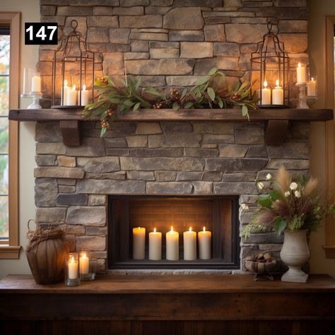 Discover the Quintessence of Rustic Elegance: Mantels with Wooden Corbels by Anthony Shields & Sons Inc. Each mantel we craft is a celebration of rustic elegance, brought to life through the character-rich beauty of reclaimed wood beams. These mantels are not just pieces of wood; they are storied artifacts, lovingly transformed into the heart of your home. Featuring handcrafted wooden corbels, our mantels exude a timeless charm that seamlessly integrates with both contemporary and traditional de Wood Beam Fireplace, Beam Fireplace, Hearth Decor, Reclaimed Wood Mantel, Farmhouse Fireplace Decor, Reclaimed Wood Beams, Wood Mantle, Wooden Corbels, Fireplace Mantle Decor