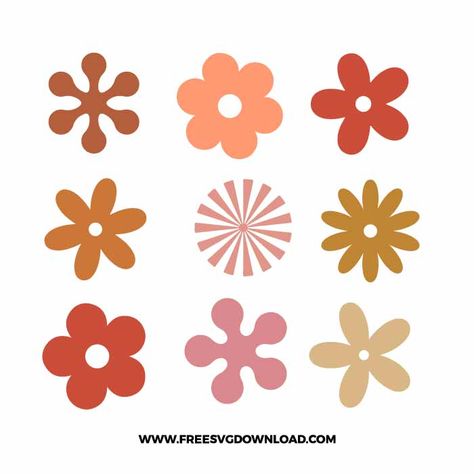 Flower Svg Files, Cricut Design Studio, Projets Cricut, Cricut Free, Cricut Craft Room, Svg For Cricut, Flower Svg, Free Svg Cut Files, Easter Svg