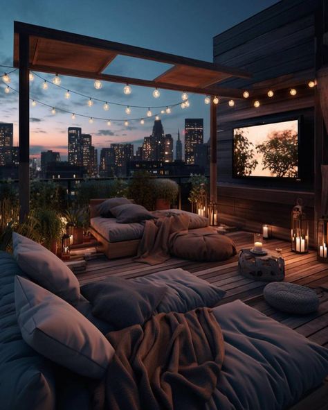 Balkon Design, Apartment Aesthetic, Design Room, Dream House Rooms, Cozy Room Decor, Luxury Homes Dream Houses, Dream Room Inspiration, Dream Apartment, Dream House Interior