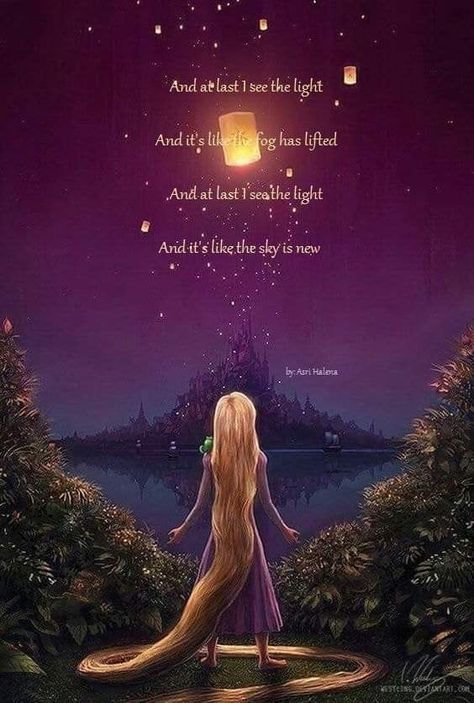 Disney Songs Aesthetic, Rapunzel Song Lyrics, I See The Light Tangled Lyrics, Tangled Song Lyrics, Tangled Quotes Wallpaper, Disney Song Lyrics Quotes, Disney Tangled Quotes, Cute Tangled Quotes, Tangled Aesthetic Quotes