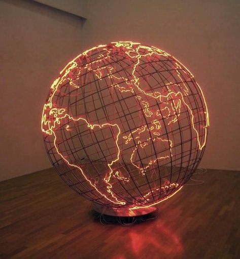 Globe Lights, Boho Home, Dream Room, New Room, Neon Lighting, Room Inspiration, Globe, Lamps, Sweet Home