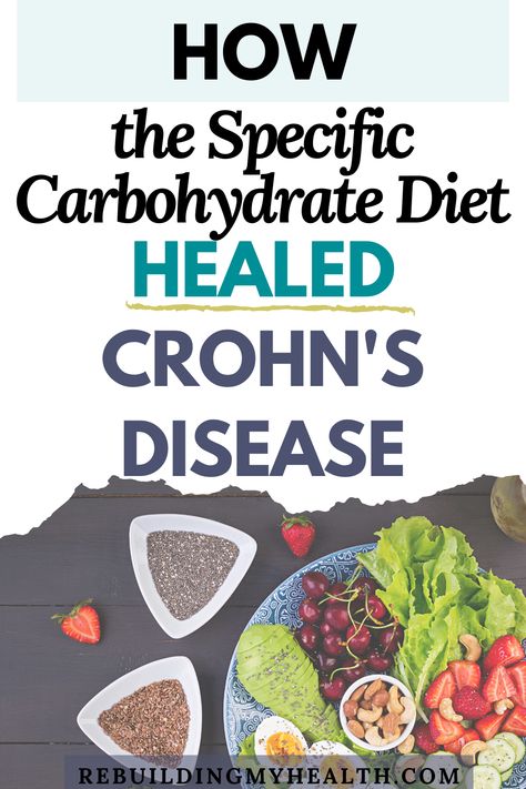 Chrons Disease Diet, Crohns Friendly Recipes, Crohns Diet, Crohns Recipes, Stomach Fat Burning Foods, Scd Diet, Specific Carbohydrate Diet, Baking Soda Beauty Uses, Best Fat Burning Foods