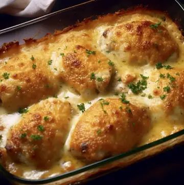 Tender Chicken Delight recipe - JeVibe Recipes Creamy Parmesan Chicken Delight, Tender Chicken Delight Recipe | Creamy & Cheesy, Tender Chicken Delight, Chicken Delight Recipe, Chicken Delight, Keto Easy, Chicken Recipies, Parmesan Crusted Chicken, Chicken Dinners