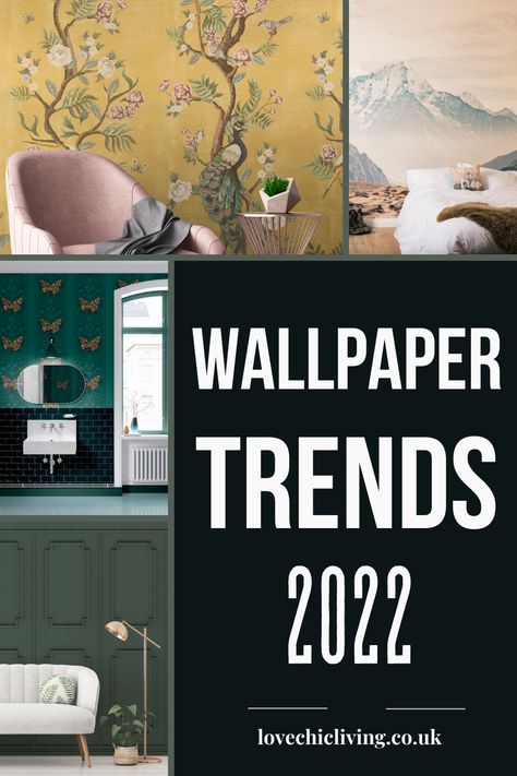 Feature Wallpaper Living Room, Statement Walls Living Room, Wall Paper Interior, Kids Accent Wall, Wallpaper Accent Wall Bathroom, Wallpaper Bedroom Feature Wall, Wall Decorating Ideas, Feature Wall Living Room, Feature Wall Bedroom