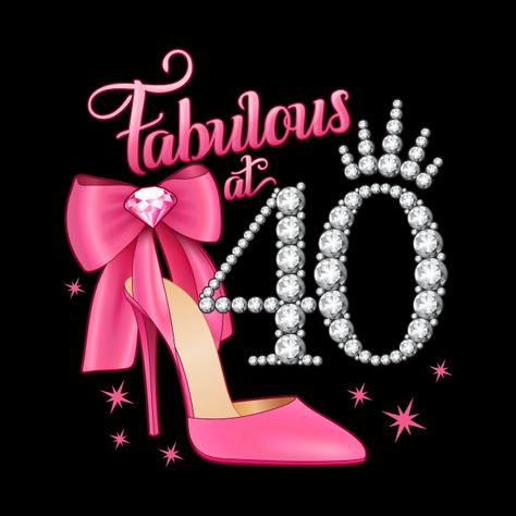 40th Birthday Images, Happy Birthday 40, 40th Birthday Wishes, 30th Birthday Wishes, Happy Birthday 19, 40th Birthday For Women, 40th Birthday Quotes, Happy 19th Birthday, Happy Birthday 18th