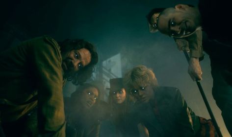 Doctor Sleep (2019) Emily Alyn Lind, Doctor Sleep, Rebecca Ferguson, Best Horror Movies, Best Horrors, Stephen King, Horror Movie, Tag Art, Cinematography