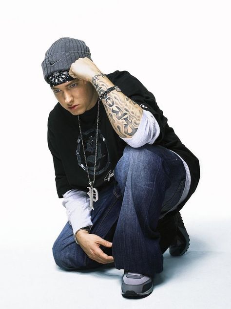 Eminem🖤 Slim Shady Outfit, Eminem Style, Marshall Eminem, New Eminem, The Slim Shady, Eminem Songs, The Eminem Show, Eminem Wallpapers, Eminem Photos