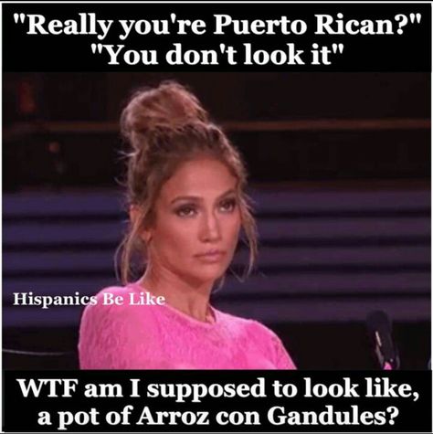 Oh you're Puerto Rican Puerto Rican Memes, Puerto Rican Jokes, Puerto Rican Beans, Latina Quotes, Latino Memes, Puerto Rican Christmas, Puerto Rican Chicken, Latino Pride, Soy Boricua