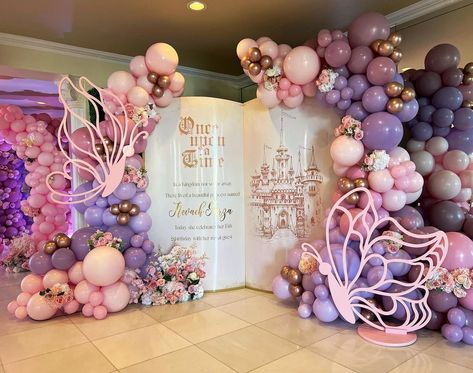 Nicole Creations Houston on Instagram: “Once upon a time Princess Nevaeh… A princess fairytale quinceañera We had the honor of being part of a magical quinceañera Thanks to…” Magical Princess Birthday Party, Once Upon A Time Quinceanera Theme, Fairytale Birthday Party Decoration, Once Upon A Time Baby Shower Theme, Fairytale Quinceanera Theme, Once Upon A Time Birthday Party, Debut Backdrop, Fairytale Baby Shower Theme, Once Upon A Time Birthday