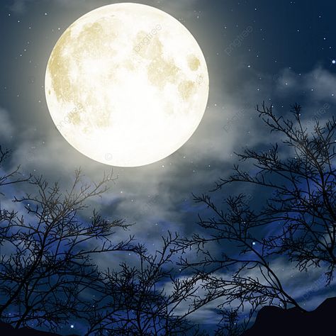 Full Moon Png Image, Moon Png For Editing, Sky Png Backgrounds, Moon Images Beautiful, Sky Moon Png, Sky Png Hd, Moon Images Hd, Png Sky, Full Moon Images