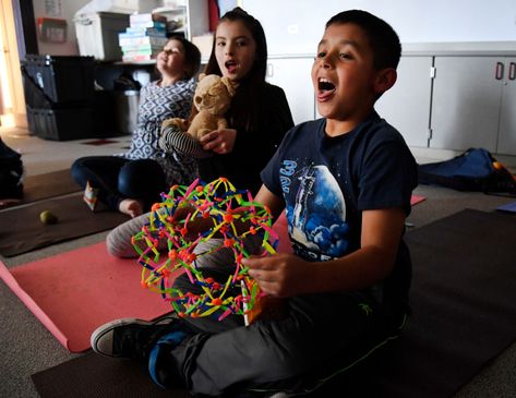 Pennington Expeditionary Expeditionary Learning, Post Yoga, School Choice, Elementary Library, 21st Century Learning, School Campus, Climbing Gym, From Beyond, Hands On Learning