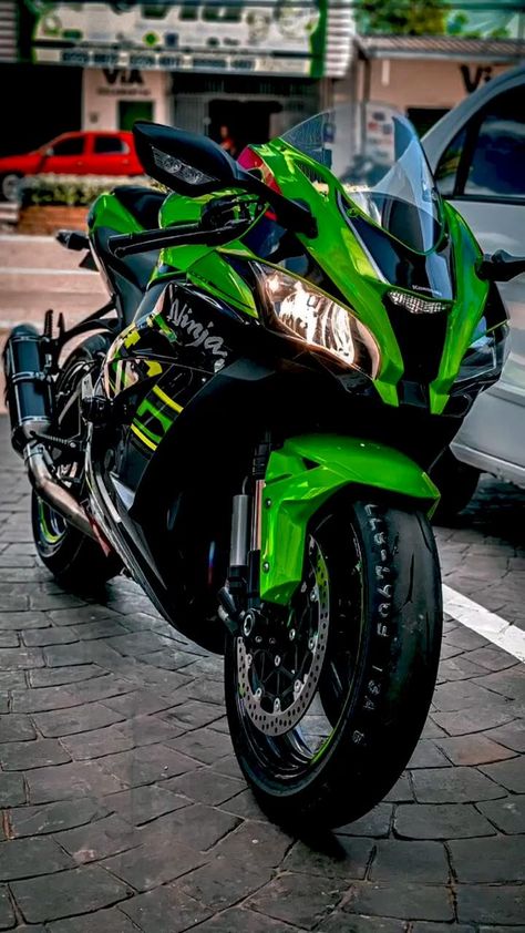 Zx10r Video, Sports Motorbike, Kawasaki Ninja Bike, Kawasaki Ninja 1000, Ninja Motorcycle, Ninja 1000, Ninja Bike, Aprilia Motorcycles, Kawasaki Bikes