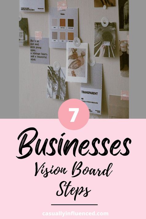 Here are the best steps to make the perfect business vision board Business Plan Vision Board, Vision Board Ideas Business, Business Vision Board Ideas Examples, Business Vision Board Entrepreneur, Business Sales Aesthetic, Business Astethic, Business Vision Board Ideas, Company Vision Board, Business Goals Quotes