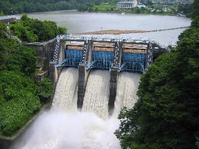 Difference Between Dam and Embankment Hydroelectric Energy, Hydroelectric Dam, Hydroelectric Power, Artificial Lake, Water Reservoir, Hydro Electric, Learn Chinese, Chinese Language, Structure Design