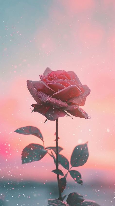 Pink story background rose flower plant. | premium image by rawpixel.com / Boom Rose Flower Wallpaper Aesthetic, Pink Rose Aesthetic Wallpaper, Rose Background Wallpapers, Image Aesthetic Rose, Roses Background Aesthetic, Prettiest Wallpapers, Pink Rose Wallpaper Hd, Aesthetic Rose Wallpaper, Abbie Core