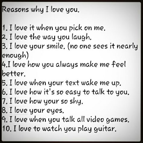 10 reasons why I love you. 12 Reasons Why I Love You Boyfriend, My Favorite Thing About You, 12 Things I Love About You Ideas, 10 Reasons Why I Love You Best Friend, 30 Reasons Why I Love You Boyfriend, 10 Reasons Why I Love You Boyfriend, 12 Reasons Why I Love You, 10 Things I Love About You For Him, 10 Reasons Why I Love You