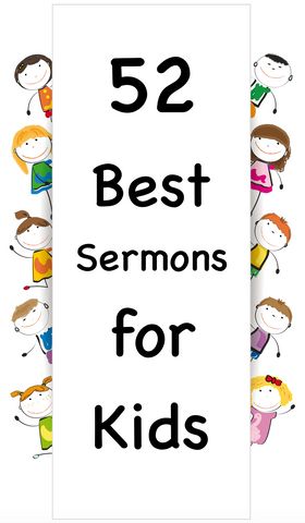 Sermons For Kids, Sunday School Object Lessons, Kids Church Lessons, Bible Object Lessons, Childrens Sermons, Church Sermon, Sunday School Kids, Sunday School Crafts For Kids, Bible Stories For Kids