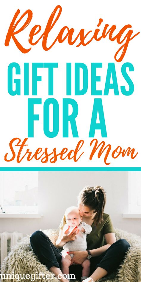 Relaxing Gift Ideas, Parents Gifts, Exhausted Mom, Birthday Presents For Mom, Moms Birthday, Mom Thoughts, Relaxation Gifts, For My Mom, Mom Tips