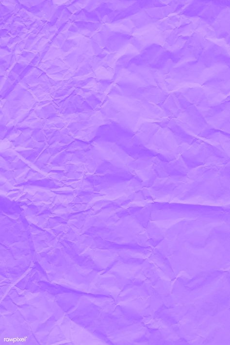 Coloured Paper Background, Plain Paper Background, Phone Wallpaper Plain, Purple Paper Texture, Purple Background Wallpapers, Purple Paper Background, Purple Background Aesthetic, Crumpled Paper Background, Purple Poster