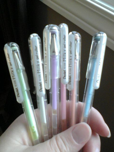 Milky Pens!  I don't know if other kids did this but trading pens was a huge thing at my school #90s The Meta Picture, Childhood Memories 90s, Love The 90s, 90s Memories, 90s Toys, 90s Childhood, Oldies But Goodies, 90s Nostalgia, The Old Days