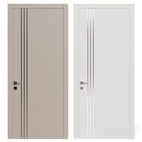 Luxury Room Door Design, Door Minimalist Design, New Door Design 2024, Modern Door Design Interior Bedrooms, Doors Interior Modern Luxury, Pvc Door Design, Flat Door Design, Door Minimalist, Security Screen Doors