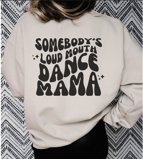 ✨️It's time for Nationals! And that means all my dance mamas need to gear up in their favorite dance studio competition merch! Show your dance mama spirit in these fun designs! Custom and personalization available. ✨️ Check it out here- https://www.etsy.com/shop/SaguaroMoonPrint 🌵🌙 #SaguaroMoonPrint #smallbusinessowner #etsyshop #etsyseller #etsysellersofinstagram #crystallove #etsypod #desertlife #smallbusinessowner #smallbusinesssupport #smallbusinesssaturday #momlife #dancemoms Desert Life, Dance Mom, Small Business Saturday, Moon Print, Mom Sweatshirt, Dance Studio, Fun Designs, Dance Moms, The Desert