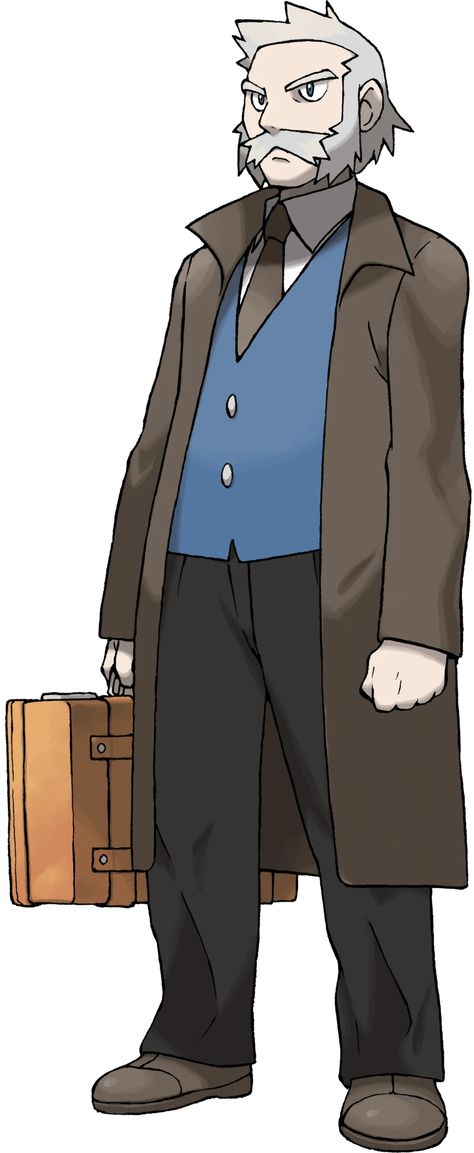 Professor Rowan | Pokémon Wiki | Fandom Pokemon Proffesors, Professor Rowan Pokemon, Pokemon Npc Trainers, Pokemon Professor Oc, Pokemon Fancy Dress, Pokemon Professors, Pokémon Professor, Pokemon Professor, Pokemon Human Characters