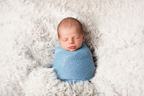 Newborn baby in the potato sack pose wrapped in blue! Near Boston, MA. Baby Accesories, Potato Sack, Newborn Poses, Photographic Studio, Newborn Photo, Boston Ma, Newborn Photos, Baby Photos, Newborn Photography