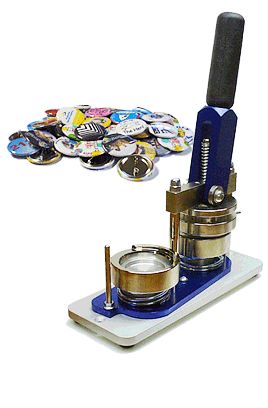 Button Making Machine, Button Maker Ideas, Theatre Crafts, Pin Maker, Button Machine, Button Making, Badge Maker, Button Maker, Fun Images