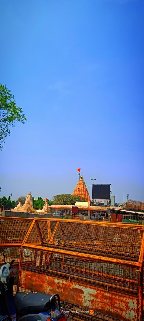 Follow for more images Mahakal Mandir Ujjain, Hd Photos, Follow For More, Quick Saves