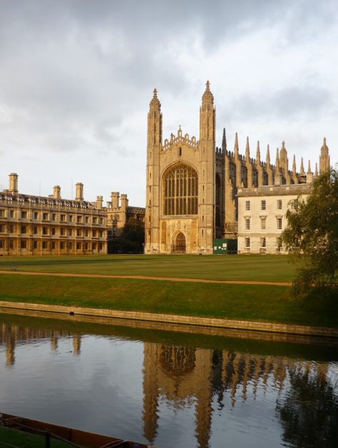 Chapel | King's College, Cambridge Chapel Exterior, Kings College London, King's College Cambridge, Kings College, Cambridge School, Interior Design History, Interior Design Classes, King's College, University Of Cambridge