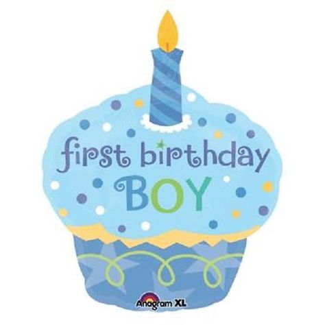 Birthday Boy Images - Cliparts.co Happy First Birthday Boy, Birthday Cupcakes Boy, 1st Birthday Wishes, 1st Birthday Cupcakes, Birthday Cake Gift, First Birthday Balloons, First Birthday Cupcakes, First Birthday Boy, Its A Boy Balloons