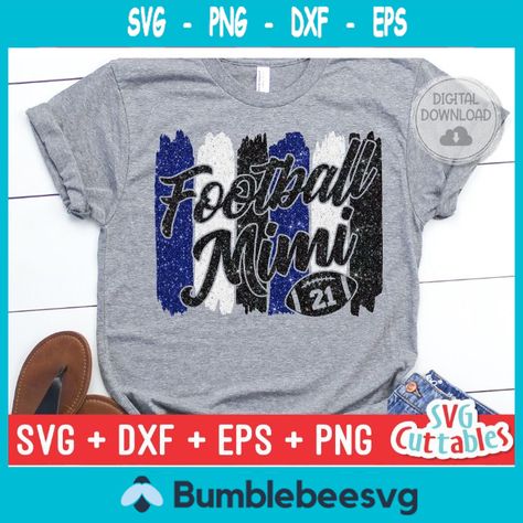 Football Sister, Volleyball Svg, Band Mom, Volleyball Mom, Cheer Mom, Scan And Cut, Mom Svg, Football Mom, Brother Scan And Cut