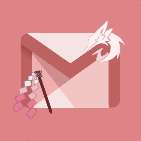 Guuji Yae, Ipad Logo, Gmail Icon, Sakura Aesthetic, Shrine Maiden, Widget Design, Yae Miko, Phone Theme, Iphone Aesthetic