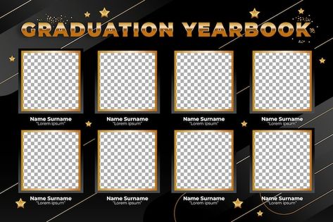 Free vector gradient yearbook template | Free Vector #Freepik #freevector #yearbook-template #graduation-2022 #yearbook #school-graduation Year Book Template, Yearbook Template, Template Graduation, Vector Gradient, Book Templates, Winter Books, Year Book, Graduation Year, Memphis Design