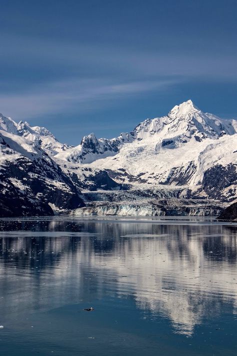 Glacier Bay National Park and Preserve National Park Photography, Glacier Bay National Park, National Parks Photography, Glacier Bay, Park Photography, Take A Hike, Mountain Landscape, Alaska, National Park